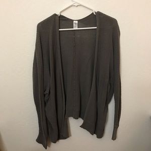 Gap Body cardigan